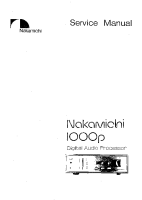 Nakamichi 1000-P-Service-Manual1